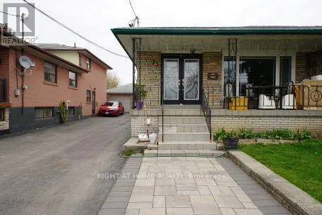 73 BUCKLAND ROAD, Toronto (Glenfield-Jane Heights), Ontario M3L1W3