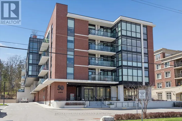 515 - 50 ANN STREET, Caledon (Bolton West), Ontario L7E1B9