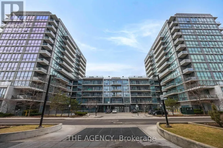 1104 - 1185 THE QUEENSWAY, Toronto (Islington-City Centre West), Ontario M8Z0C6