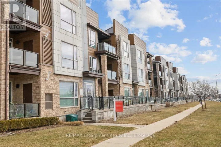 205 - 2393 BRONTE ROAD, Oakville (WM Westmount), Ontario L6M1P4