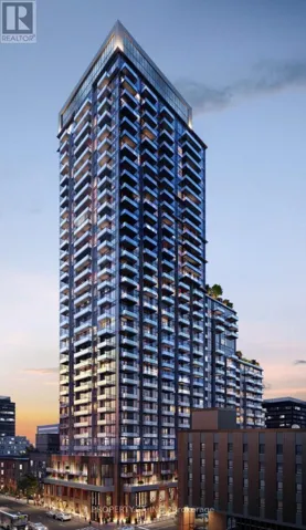 726 - 75 JAMES STREET S, Hamilton (Durand), Ontario L8P2Y9