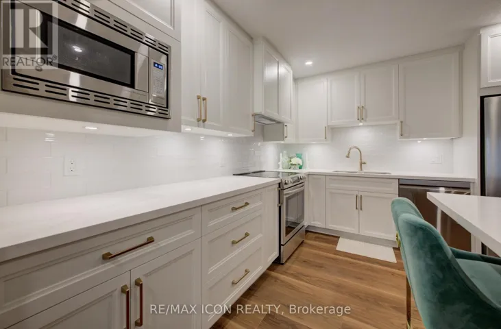 5 - 440 DURHAM STREET W, Wellington North (Mount Forest), Ontario N0G2L1