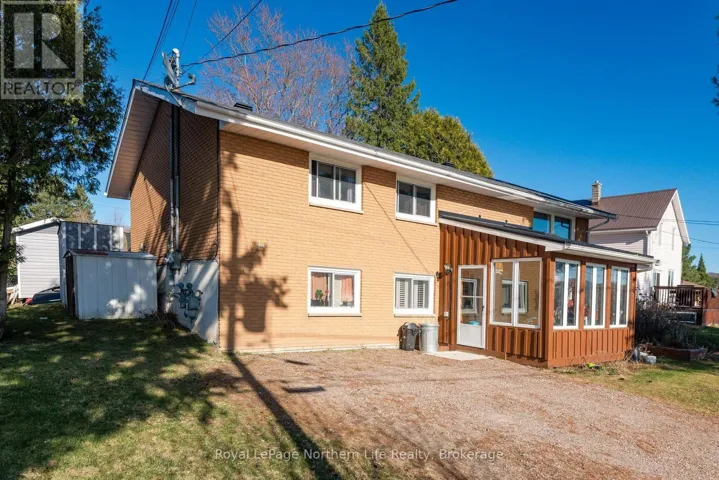 500 VALLEY VIEW DRIVE W, Powassan, Ontario P0H1Z0