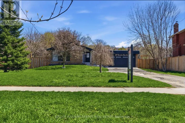 297 GRANDVIEW STREET S, Oshawa (Donevan), Ontario L1H7C6