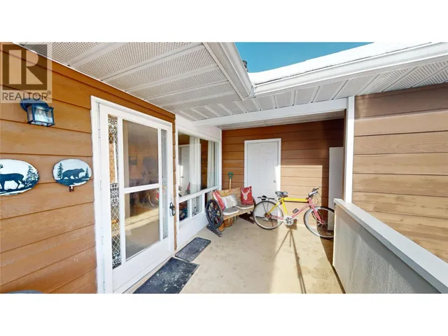 2365 12th Street N Unit# 209, Cranbrook, British Columbia V1C5T4
