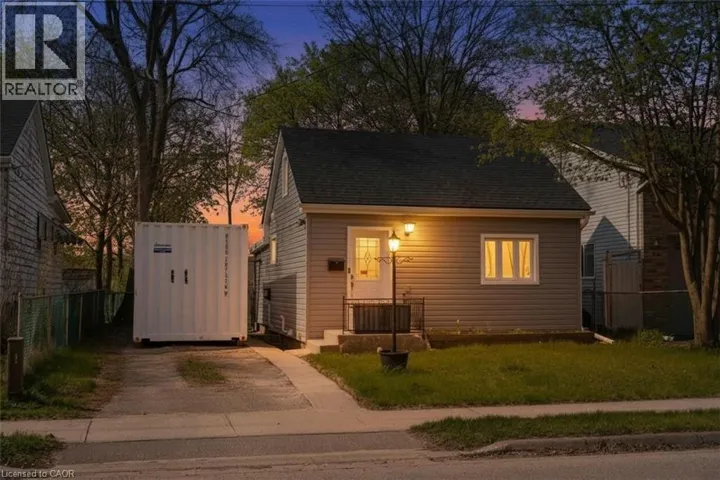 75 DUBLIN Street, Brantford, Ontario N3R2E5
