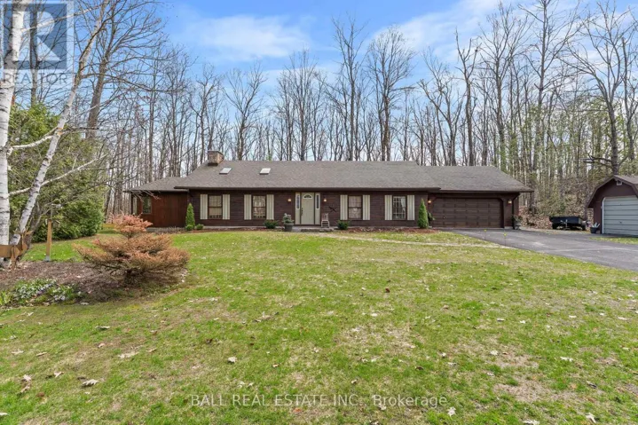 48 STANLEY DRIVE, Kawartha Lakes (Fenelon Falls), Ontario K0M1N0