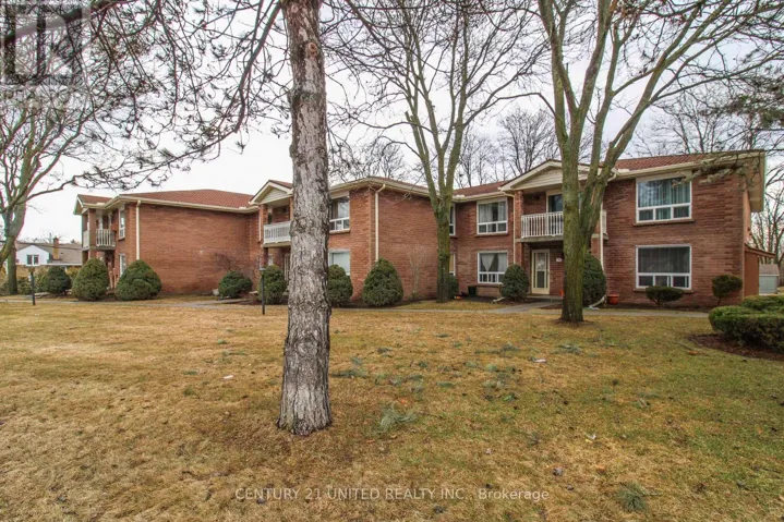 204 - 1110 CLONSILLA AVENUE, Peterborough (Otonabee Ward 1), Ontario K9J5Y5