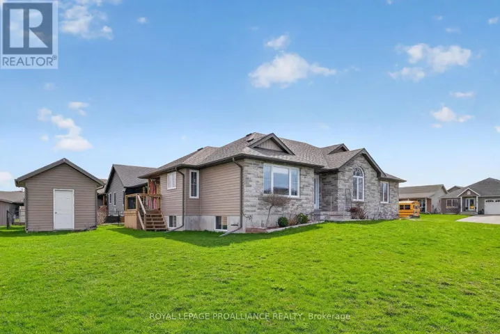 47 ARTHUR STREET, Cramahe (Colborne), Ontario K0K1S0