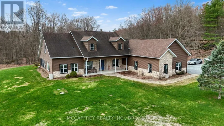 5638 BATTERSEA ROAD, Frontenac (Frontenac South), Ontario K0H1H0
