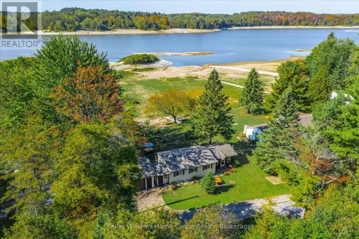 739 SEVENTH STREET, Centre Wellington (Belwood), Ontario N0B1J0