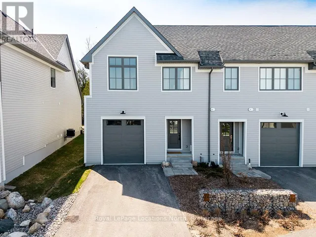 14 - 134 LANDRY LANE, Blue Mountains, Ontario N0H2P0