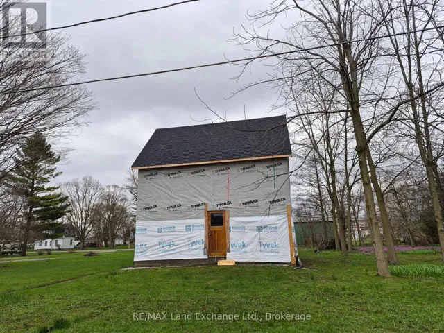 6 MALCOLM STREET, Huron-Kinloss, Ontario N0G2R0