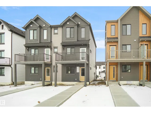 643 176 AV NE, Edmonton, Alberta T5Y4G1