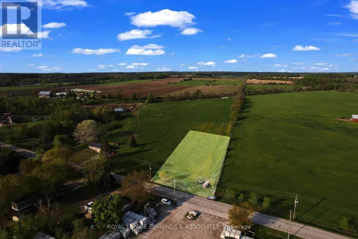 0 ANDERSON DRIVE, Whitewater Region, Ontario K0J1C0