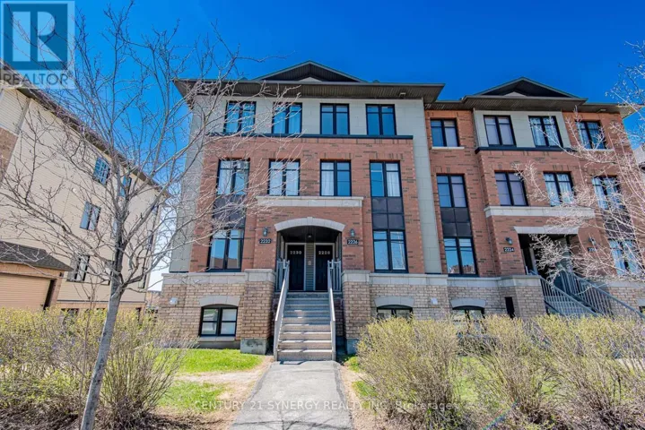2228 TENTH LINE ROAD, Ottawa, Ontario K4A0X7
