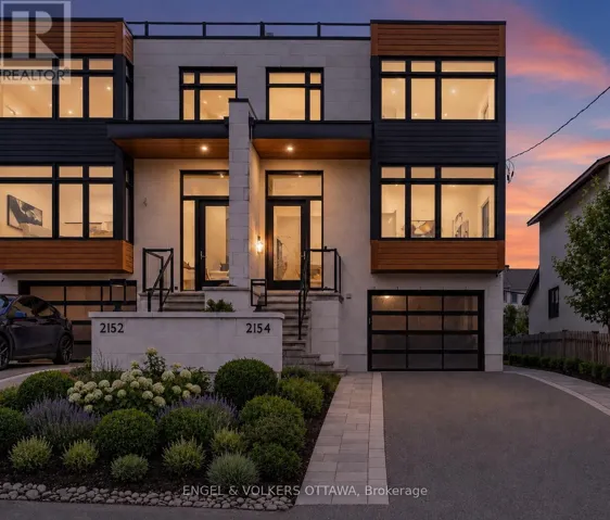 2154 RICE AVENUE, Ottawa, Ontario K2A0C4