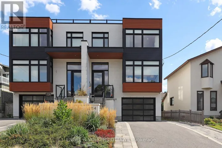 2154 RICE AVENUE, Ottawa, Ontario K2A0C4