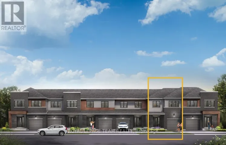 634 MOONGLADE CRESCENT, Ottawa, Ontario K2J7N3