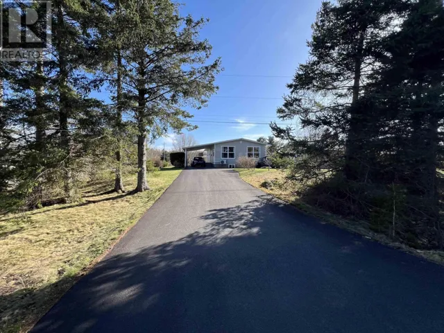 34 Bayside Drive, Truro Heights, Nova Scotia B6L1B3