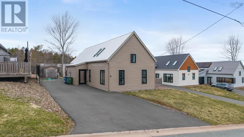18 MONARCH Terrace, Truro, Nova Scotia B2N0A2