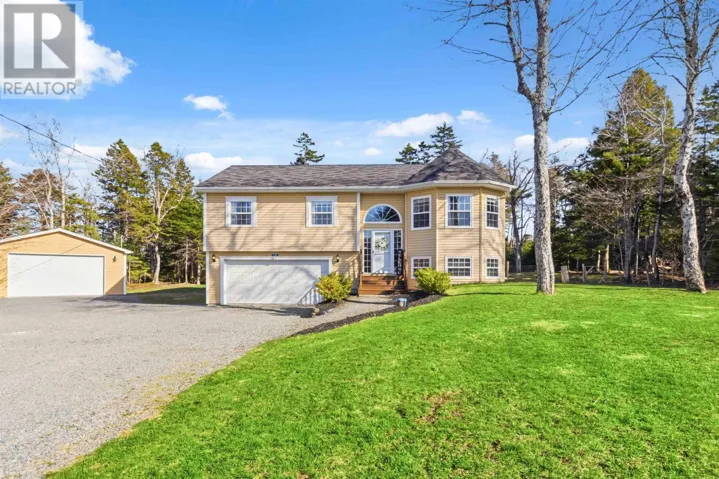 28 Tenshire Court, Middle Sackville, Nova Scotia B4E0A9