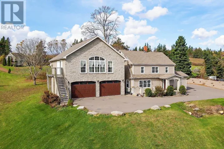 5459 Route 13, New Glasgow, Prince Edward Island C0A1N0
