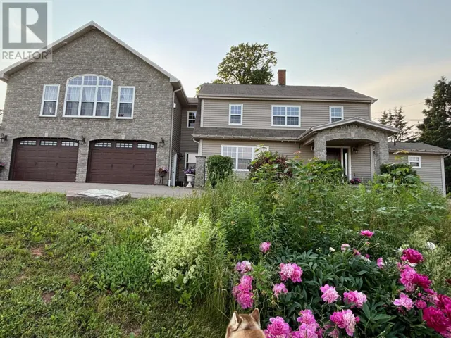 5459 Route 13, New Glasgow, Prince Edward Island C0A1N0