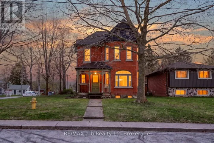 269 GRAHAM STREET, Woodstock (Woodstock - North), Ontario N4S6K8