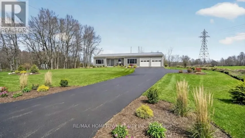 2805 ROCKY ROAD, Augusta, Ontario K6V5T1