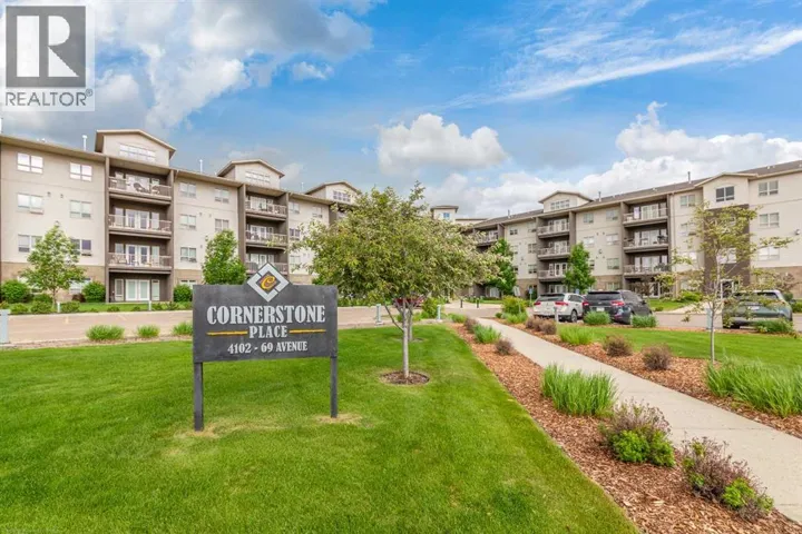 104, 4102 69 Avenue, Lloydminster, Alberta T9V2H9