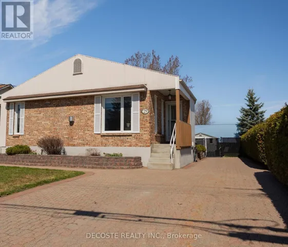 29 KINCARDINE STREET W, North Glengarry, Ontario K0C1A0