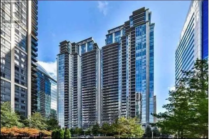 3712 - 4968 YONGE STREET, Toronto (Lansing-Westgate), Ontario M2N5N7