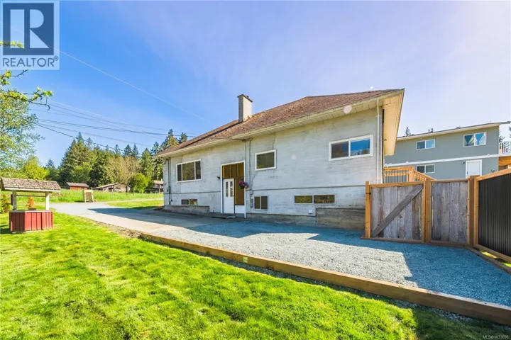 2263 Dick Ave, Nanaimo, British Columbia V9X1R6