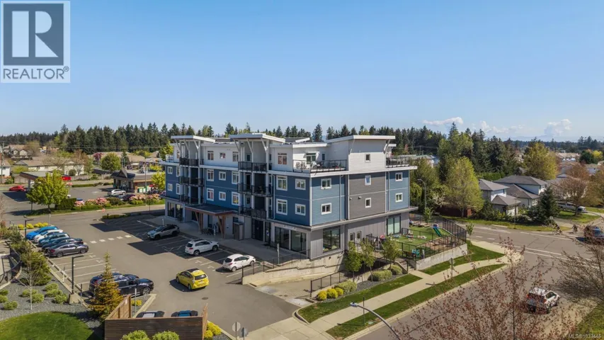 403 695 Aspen Rd, Comox, British Columbia V9M4H6