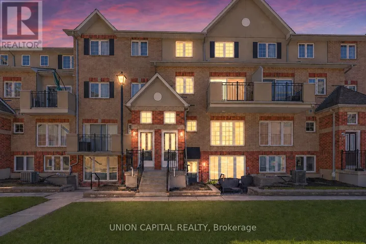 120 - 1400 THE ESPLANADE N, Pickering (Town Centre), Ontario L1V6V2