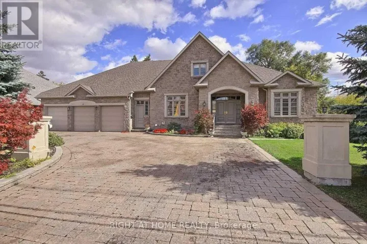 BSMT - 69 LANGSTAFF ROAD, Richmond Hill (South Richvale), Ontario L4C6M9