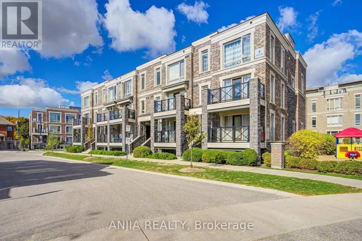 1205 - 11 DUNSHEATH WAY, Markham (Cornell), Ontario L6B1N3
