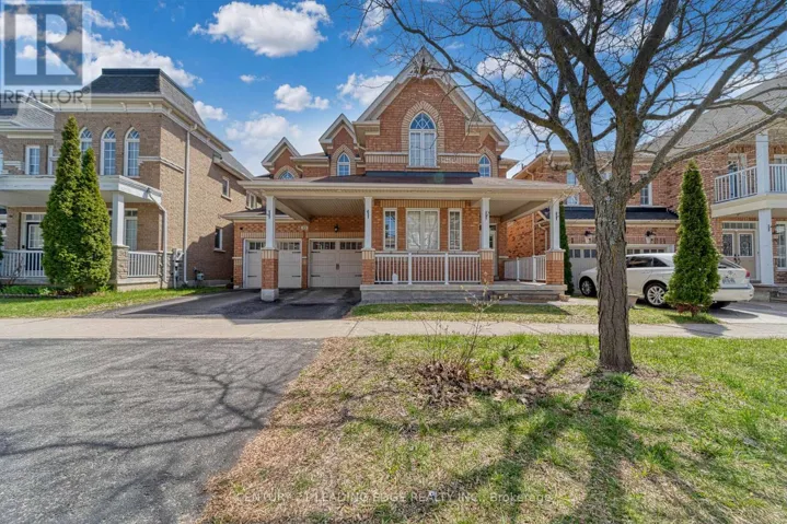 13 FORESTBROOK DRIVE, Markham (Box Grove), Ontario L6B0E4