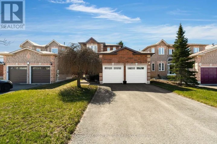 11 HODGSON DRIVE, Barrie (Northwest), Ontario L4N7Y2