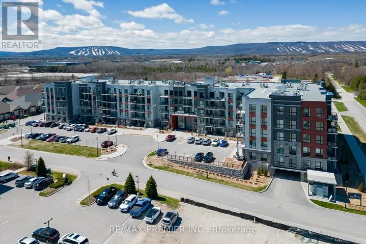 120 - 4 KIMBERLY LANE, Collingwood, Ontario L9Y5B4