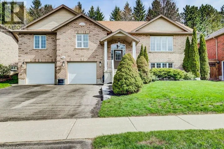 219 MITCHELL Street, Ayr, Ontario N0B1E0