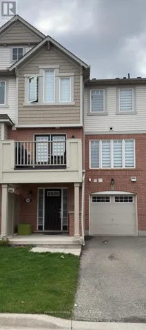 566 ATTENBOROUGH TERRACE, Milton (WI Willmott), Ontario L9T8H6