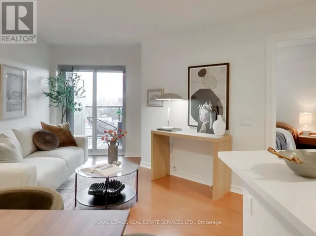 1713 - 60 HEINTZMAN STREET, Toronto (Junction Area), Ontario M6P5A1