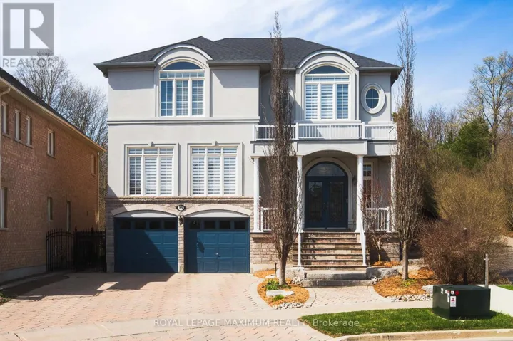 89 SILVERVALLEY COURT, Caledon (Bolton North), Ontario L7E2Z1