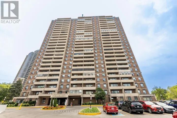 1009 - 3390 WESTON ROAD, Toronto (Humbermede), Ontario M9M2X3