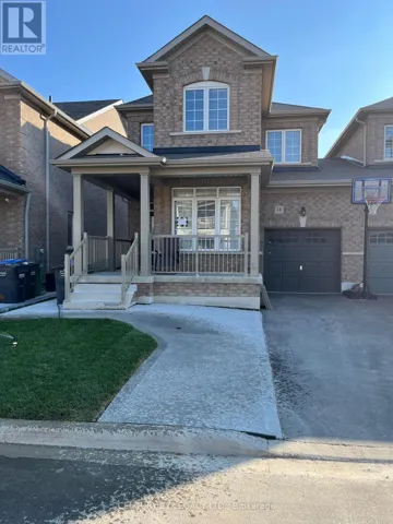18 LADYSMITH (BASEMENT) STREET, Brampton (Sandringham-Wellington), Ontario L6R4B2