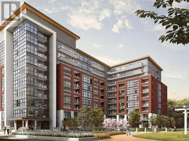 605 - 25 NEIGHBOURHOOD LANE, Toronto (Stonegate-Queensway), Ontario M8Y0C4