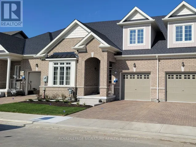 41 OVERLEA DRIVE, Brampton (Sandringham-Wellington), Ontario L6R4B8
