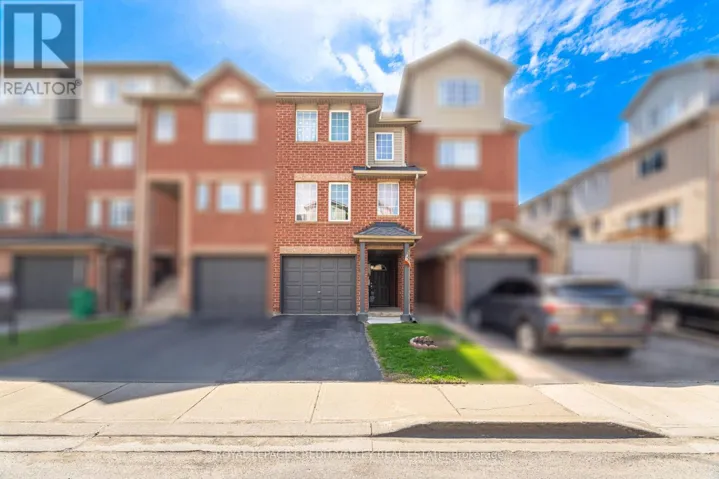 95 SPADINA ROAD, Brampton (Brampton West), Ontario L6X4X6